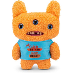 Мягкая игрушка FUGGLER Монстр Рико - 15714B