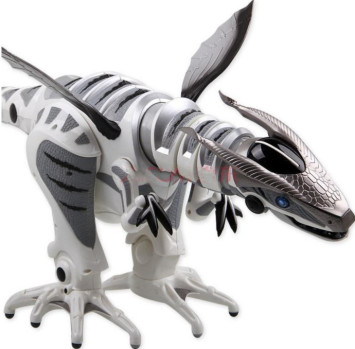 Радиоуправляемый динозавр Robone Robosaur - TT320