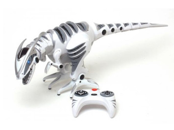 Радиоуправляемый динозавр Robone Robosaur - TT320
