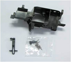 Рама Redwolf Art-tech 4C041