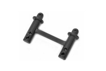 Стойки кузова передние HSP для масштаба 1:16 - HSP83701