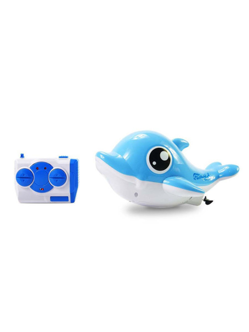 Радиоуправляемая водная игрушка MX &amp;#039;&amp;#039;Дельфин&amp;#039;&amp;#039; - MX-0021-9