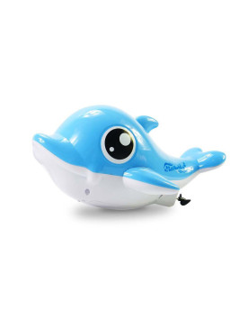 Радиоуправляемая водная игрушка MX ''Дельфин'' - MX-0021-9