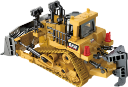 Радиоуправляемый гусеничный трактор BKN / Huina 1:24 - B3501