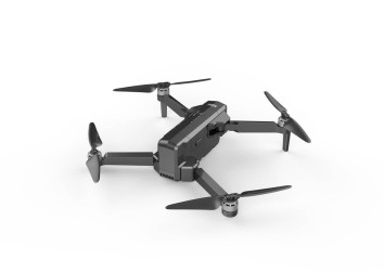 Квадрокоптер SJRC F11S 4K PRO PLUS 2-AXIS 4K EIS 5G GPS RTF (2 АКБ) - F11S 4K PRO+COMBO