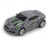 Машинка для автотрека SOBA 1:43 - A49-6A-GREY