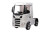 Детский электромобиль фура Scania 500R 4WD 12V - HL698-LUX-WHITE