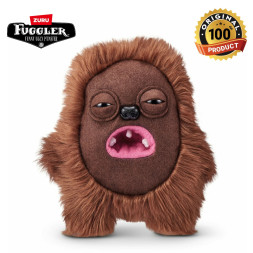 Мягкая игрушка FUGGLER Хедж Грог - 15713A
