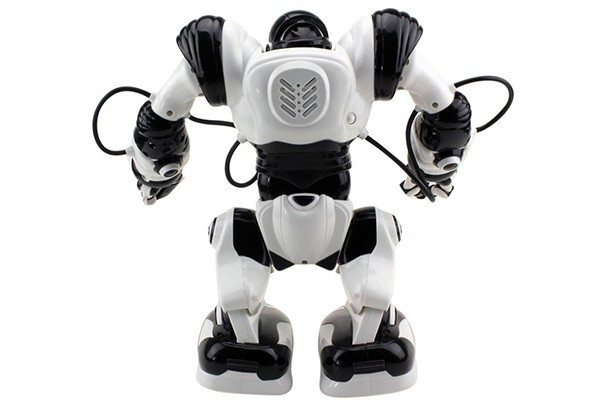 Радиоуправляемый интеллектуальный робот Jia Qi Roboactor - ТТ313