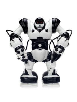 Радиоуправляемый интеллектуальный робот Jia Qi Roboactor - ТТ313