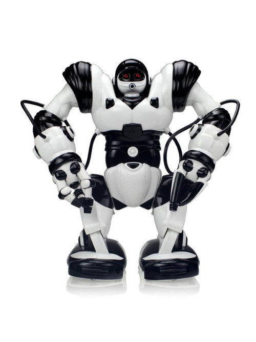 Радиоуправляемый интеллектуальный робот Jia Qi Roboactor - ТТ313