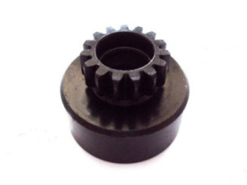 Алюминиевый колокол сцепления HSP - 81039A / 081007A