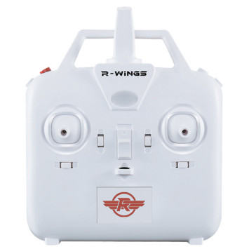 Радиоуправляемый квадрокоптер R-Wings RWA320