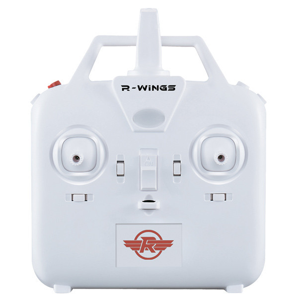 Радиоуправляемый квадрокоптер R-Wings RWA320