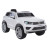 Детский электромобиль Dake VW Touareg White 12V 2.4G - F666-WHITE