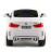 Детский электромобиль BMW X6M White - JJ2199