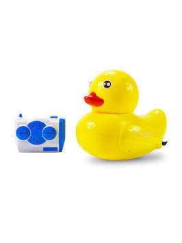 Радиоуправляемая водная игрушка MX ''Уточка'' - MX-0021-3