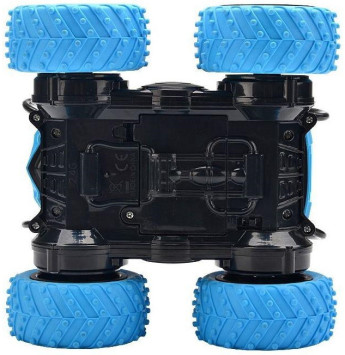 Радиоуправляемая машина MKB Каскадер 4WD - 5588-614-Blue