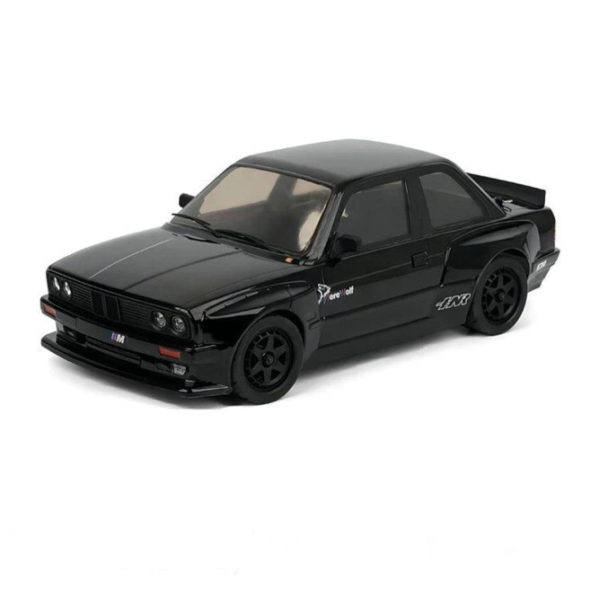 Радиоуправляемая машина для дрифта HSP / HNR (колеса шоссейные+дрифт 1:10 4WD) - H9803-H98265-2