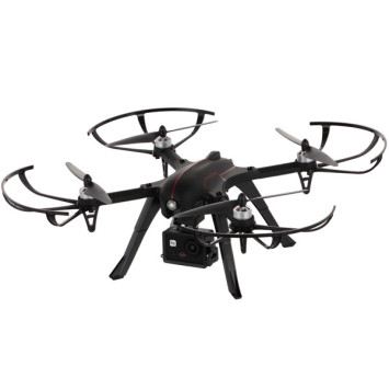 Радиоуправляемый квадрокоптер с камерой Ultra HD 4K R-Wings RWA321