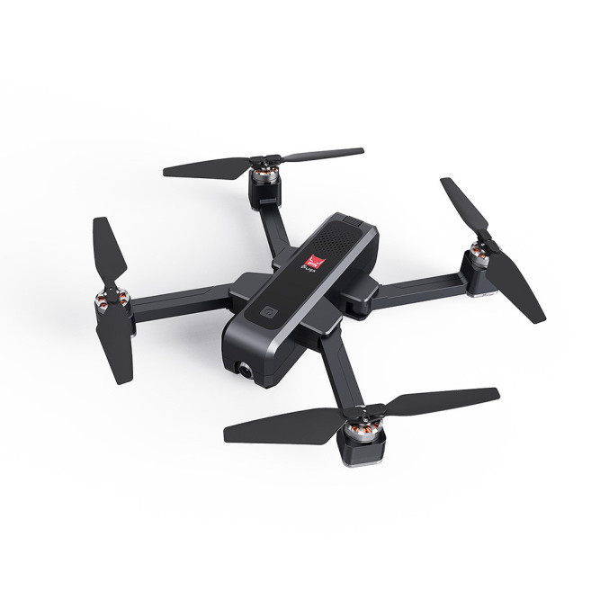 Радиоуправляемый квадрокоптер MJX Bugs B4W WiFi FPV GPS - MJX B4W