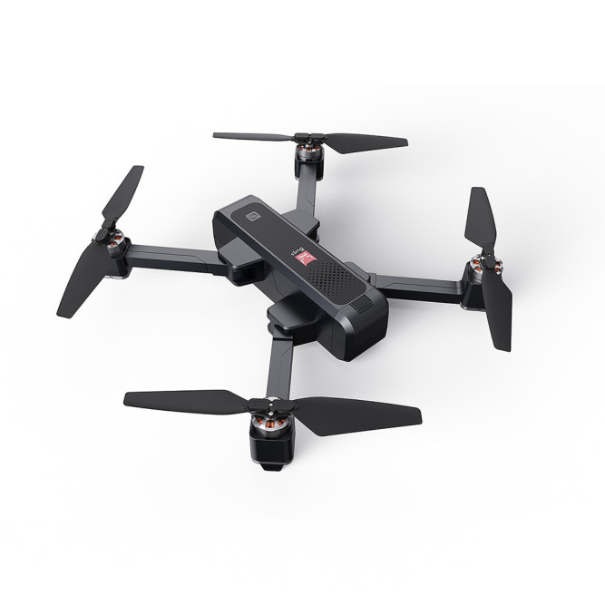 Радиоуправляемый квадрокоптер MJX Bugs B4W WiFi FPV GPS - MJX B4W