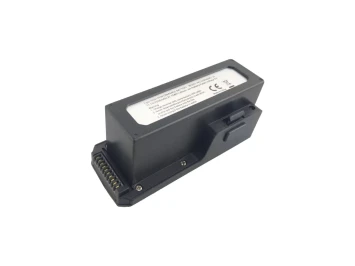 Аккумулятор Li-Po 11.1v 2500mAh /27.75Wh для квадрокоптера SJRC F11S PRO 4K - SJ-F11S-01