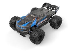 Радиоуправляемый трагги MJX Hyper Go 4WD GPS 1:16 2.4G - MJX-H16E