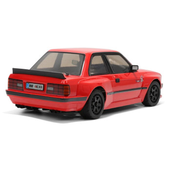 Радиоуправляемая машина для дрифта HSP / HNR (колеса шоссейные+дрифт 1:10 4WD) - H9803-H98265-1