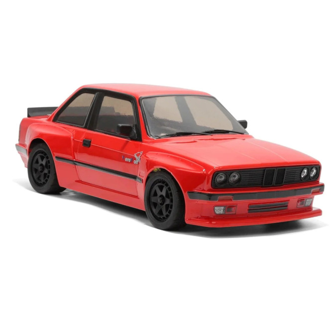 Радиоуправляемая машина для дрифта HSP / HNR (колеса шоссейные+дрифт 1:10 4WD) - H9803-H98265-1