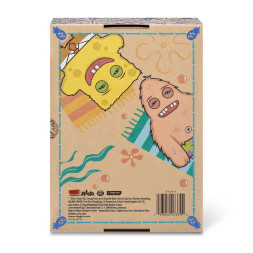 Игрушка мягкая FUGGLER Патрик - 15701B