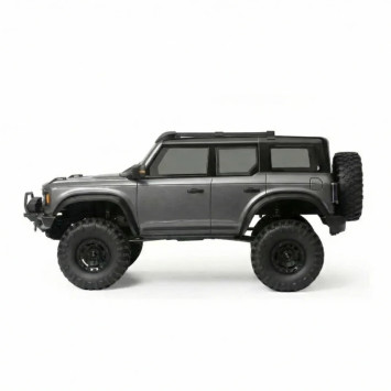 Радиоуправляемый краулер HB Beluga (57 см, 4WD, 1:10) - HB-R1004