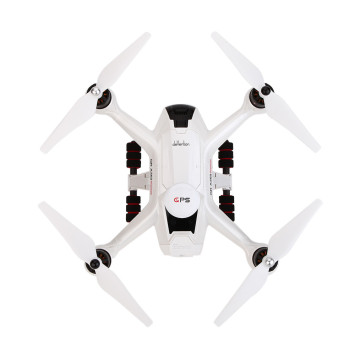 Радиоуправляемый квадрокоптер Walkera QR X350 Premium FPV Camera DEVOF7 2.4G