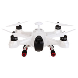 Радиоуправляемый квадрокоптер Walkera QR X350 Premium FPV Camera DEVOF7 2.4G