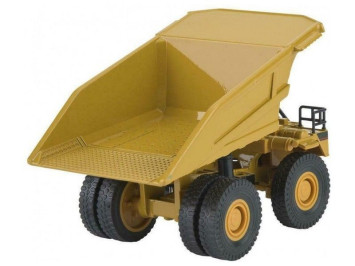 Металлический карьерный самосвал HuiNa Toys 1:40 - HN1912