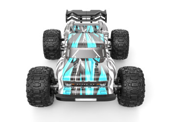 Радиоуправляемый трагги MJX Hyper Go 4WD GPS 1:16 2.4G - MJX-H16P