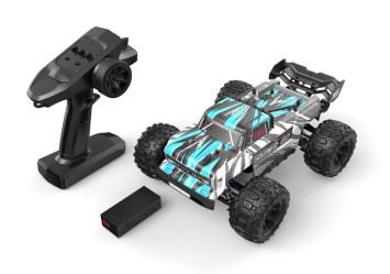 Радиоуправляемый трагги MJX Hyper Go 4WD GPS 1:16 2.4G - MJX-H16P