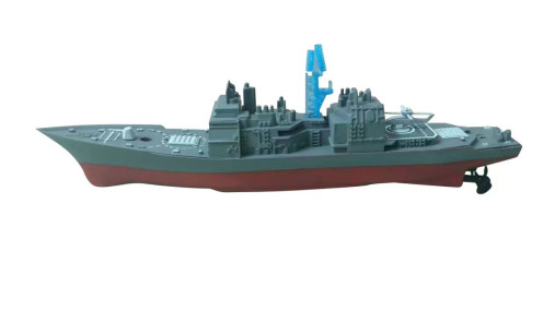 Радиоуправляемый морской корабль сопровождения (60 см)