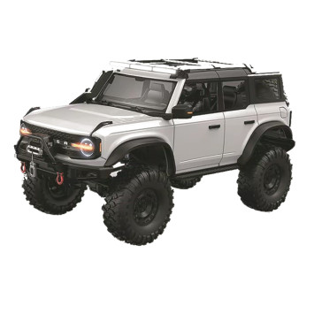 Радиоуправляемый краулер HB Beluga (57 см, 4WD, 1:10) - HB-R1005