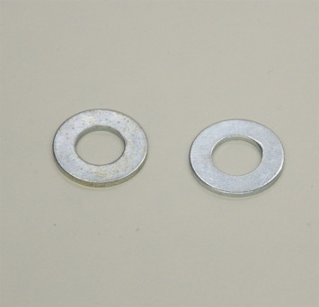 Шайбы для колеса - RAS-81400-16