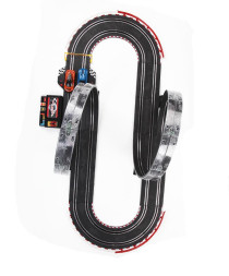 Гоночный трек Ралли от сети длина трека 384 см 1:43 - JJ82-2