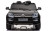 Детский электромобиль Volkswagen Amarok Black 4WD 2.4G - DMD-298-BLACK