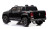 Детский электромобиль Volkswagen Amarok Black 4WD 2.4G - DMD-298-BLACK