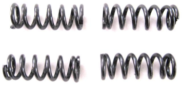 Рессора бампера HSP - 08032