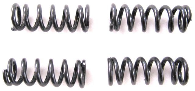 Рессора бампера HSP - 08032