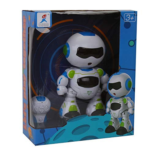 Радиоуправляемый интерактивный робот IRobot - 99333-1