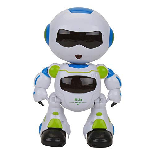 Радиоуправляемый интерактивный робот IRobot - 99333-1