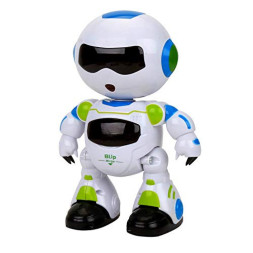 Радиоуправляемый интерактивный робот IRobot - 99333-1