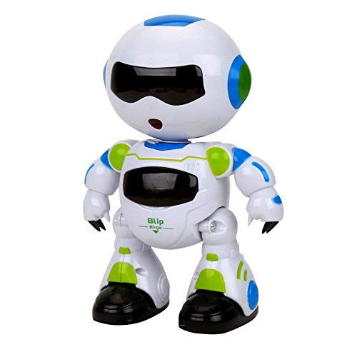 Радиоуправляемый интерактивный робот IRobot - 99333-1