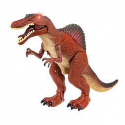 Интерактивный робот Динозавр Спинозавр на батарейках - RS6151